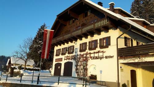 Hostal Litzlberger Keller