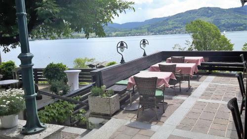 Hostal Litzlberger Keller