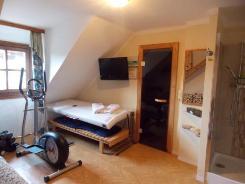 Hostal Litzlberger Keller