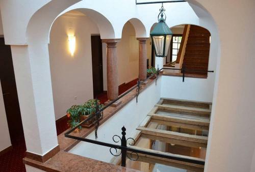Hotel-restaurant H�upl