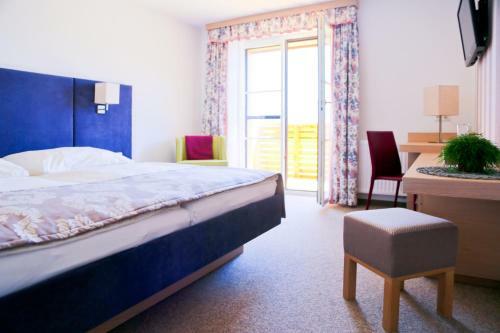 Hostal Pension Reiter-moravec