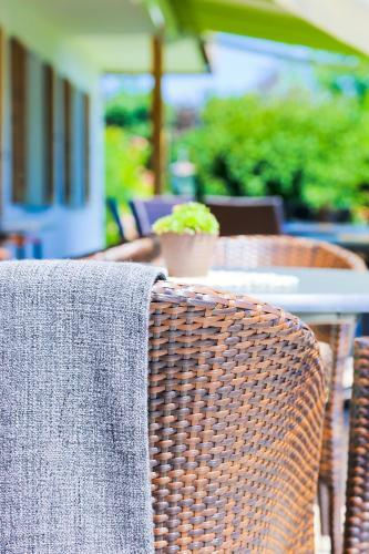 Hostal Pension Reiter-moravec