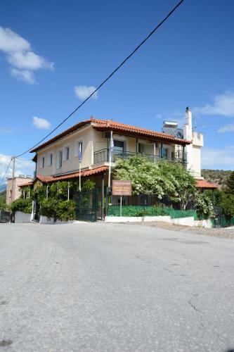 Apartamento Thalis Rooms