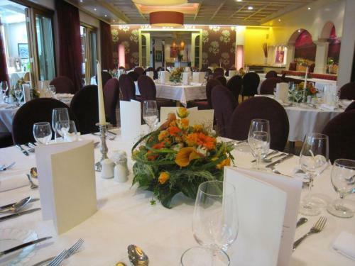 Landgasthof Hotel Muhr