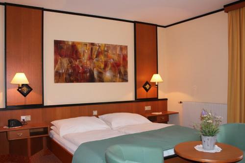 Landgasthof Hotel Muhr