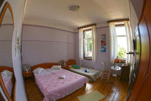 Hostal Pansion Tramontana