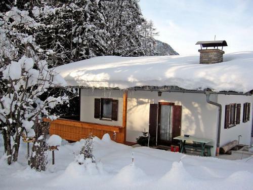 Holiday Home Haus Exenberger Schwoich