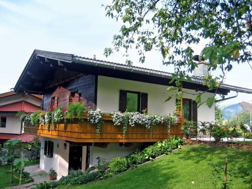 Holiday Home Haus Exenberger Schwoich