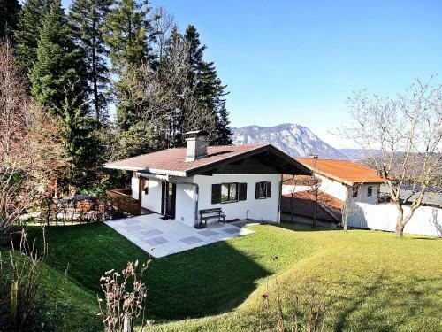 Holiday Home Haus Exenberger Schwoich