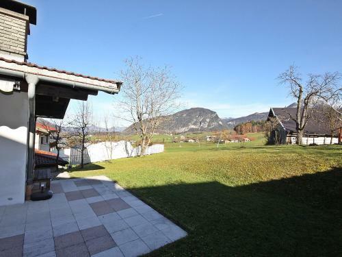 Holiday Home Haus Exenberger Schwoich