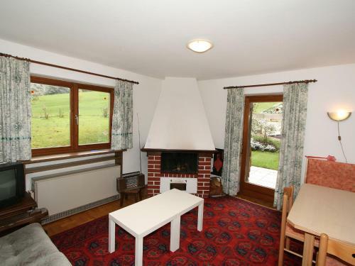 Holiday Home Haus Exenberger Schwoich