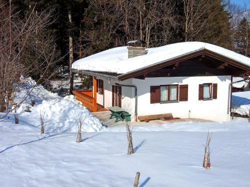 Holiday Home Haus Exenberger Schwoich