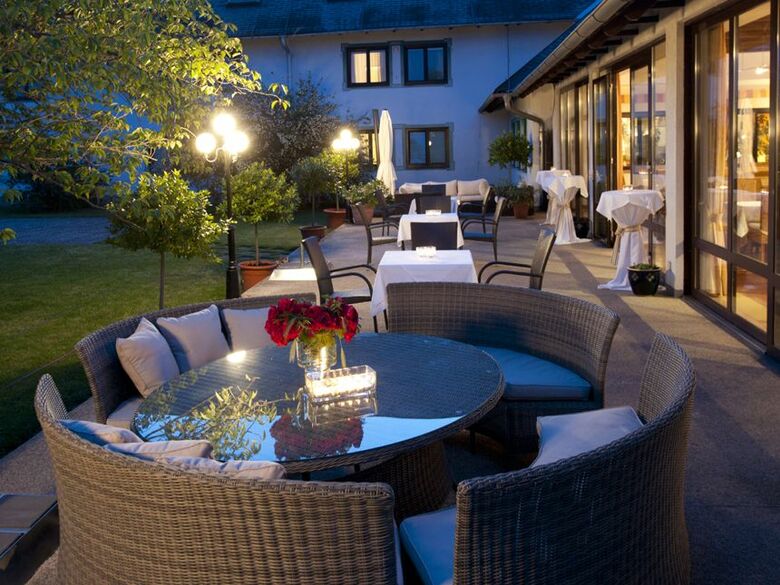 Hotel Am Sachsengang