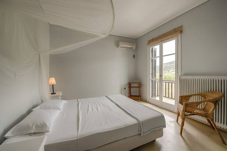 Hostal Villa Korthi