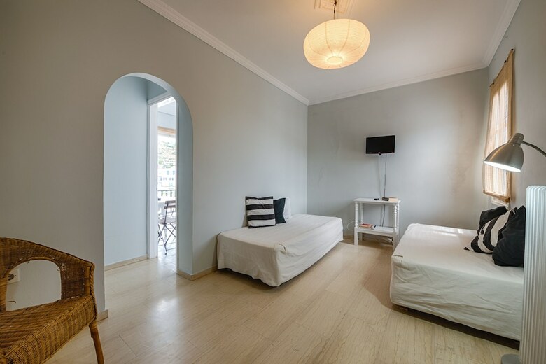 Hostal Villa Korthi