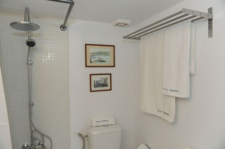 Hostal Villa Korthi
