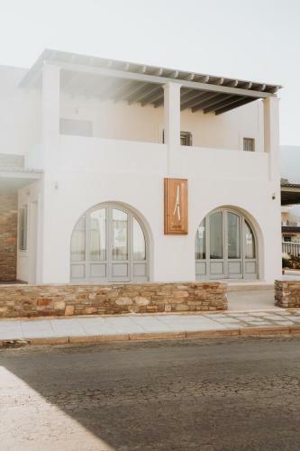 Aparthotel Augustis Suites