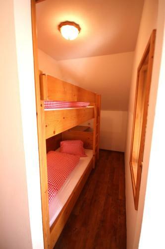 Hostal Almwellness Tonnerh�tte