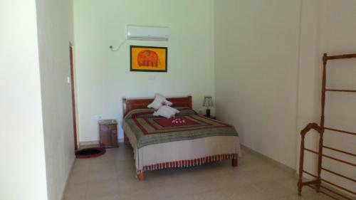 Hostal Lanka Rose Guest House