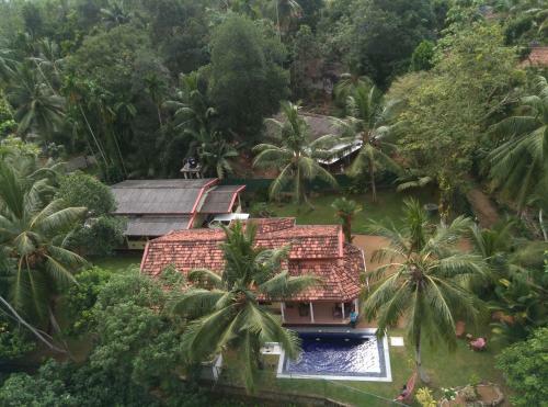 Hostal Lanka Rose Guest House