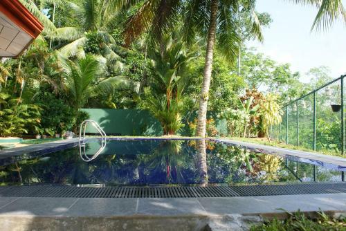 Hostal Lanka Rose Guest House