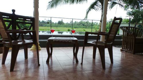 Hostal Lanka Rose Guest House