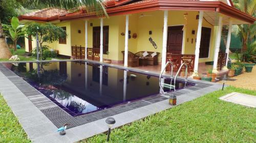 Hostal Lanka Rose Guest House