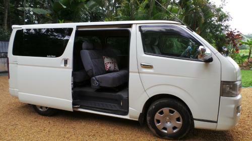 Hostal Lanka Rose Guest House