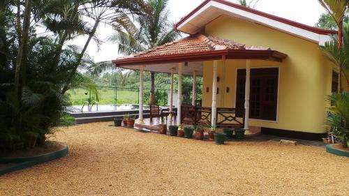 Hostal Lanka Rose Guest House