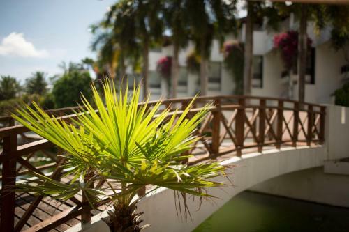 Lanka Princess Hotel