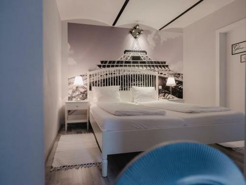 Bed & Breakfast Fr�hst�ckshaus Wunderland
