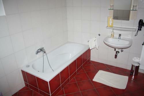 Bed & Breakfast Fr�hst�ckshaus Wunderland