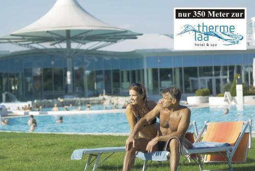 Bed & Breakfast Fr�hst�ckshaus Wunderland