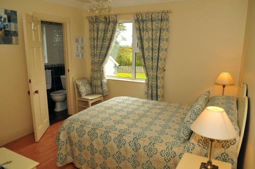 Killererin House B&B