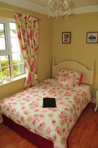 Killererin House B&B