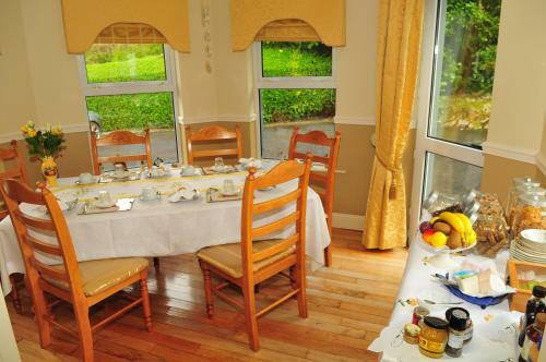 Killererin House B&B