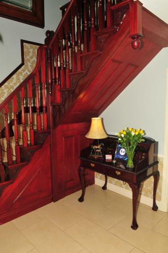 Killererin House B&B
