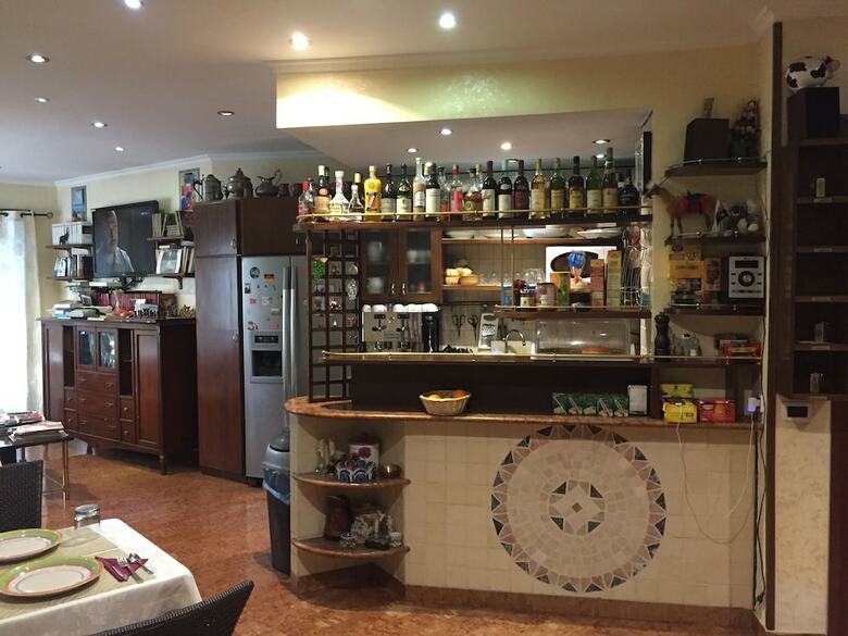 Bed & Breakfast Caligola Resort