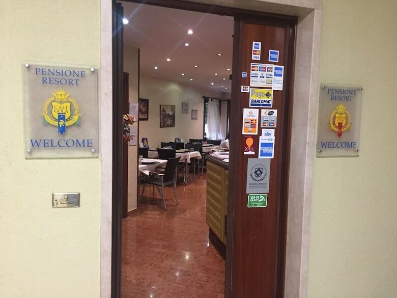Bed & Breakfast Caligola Resort