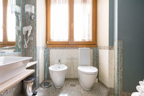Bed & Breakfast Rooms Roma - Monti