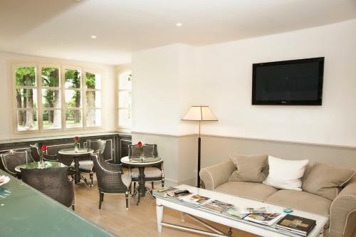 Agroturismo Relais Villa Valfiore