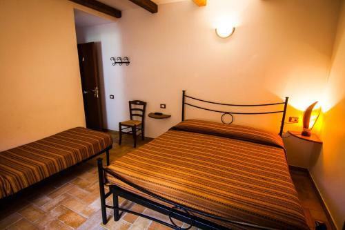 Agroturismo Al Peschio Pizzuto Agriturismo