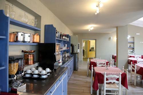 Hotel Albergo Breglia