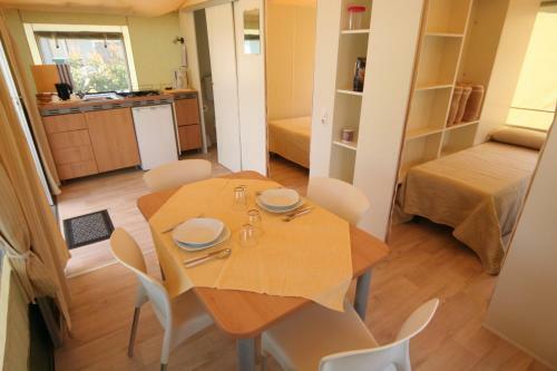 Camping Baia Verde