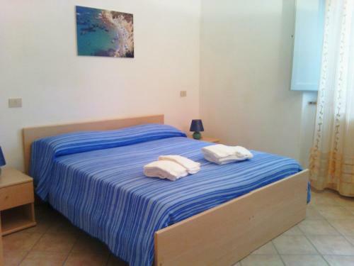 Agroturismo Agriturismo Monte Argentario