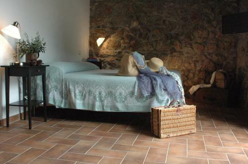 Agroturismo Agriturismo Monte Argentario