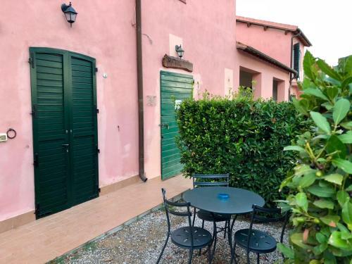 Agroturismo Agriturismo Monte Argentario