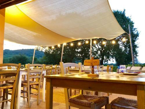 Agroturismo Agriturismo Monte Argentario