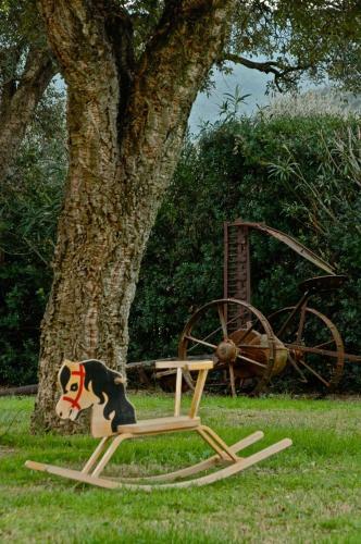 Agroturismo Agriturismo Monte Argentario