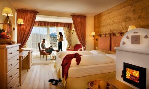 Hotel Obereggen